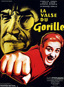 Watch La Valse du gorille