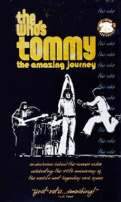 Watch The Who's Tommy, the Amazing Journey