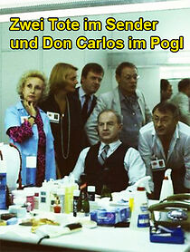 Watch Zwei Tote im Sender und Don Carlos im Pogl