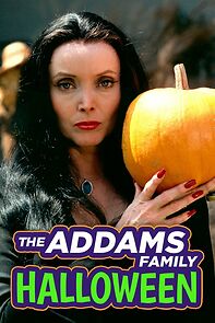 Watch Halloween with the New Addams Family