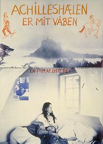 Watch Achilleshælen er mit våben