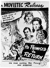 Watch He Promised to Return