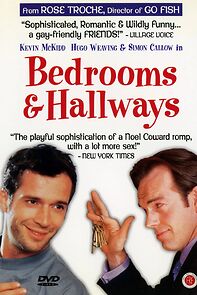 Watch Bedrooms and Hallways