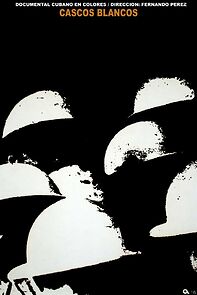 Watch Cascos blancos (Short 1975)