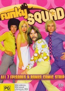 Watch Funky Squad