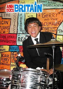 Watch Anh Does Britain