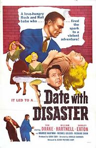 Watch Date with Disaster