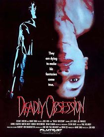 Watch Deadly Obsession