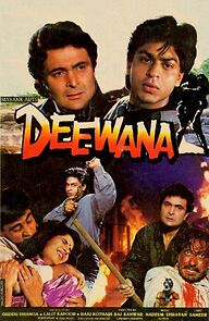 Watch Deewana