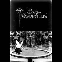 Watch Dreams of the Rarebit Fiend: Bug Vaudeville (Short 1921)