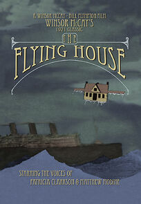 Watch Dreams of the Rarebit Fiend: The Flying House (Short 1921)