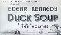 Watch Duck Soup (Short 1942)