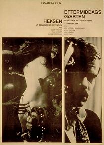 Watch Eftermiddagsgæsten