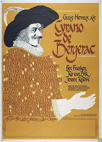 Watch Cyrano de Bergerac