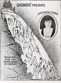 Watch The Fall of a Saint