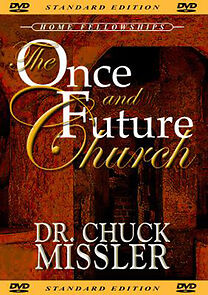 Watch The Once and Future Church