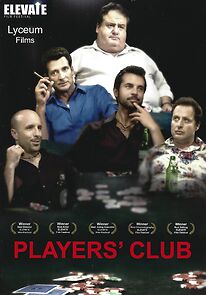 Watch Players' Club