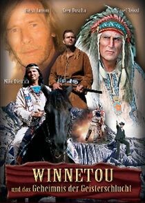 Watch Winnetou und das Geheimnis der Geisterschlucht
