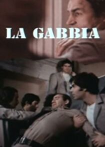 Watch La gabbia