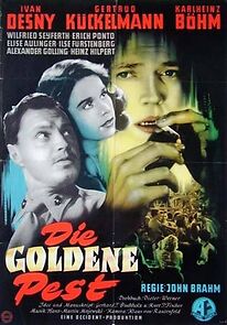 Watch Die goldene Pest