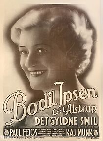 Watch Det gyldne smil