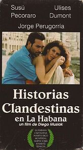 Watch Clandestine Stories in Havana