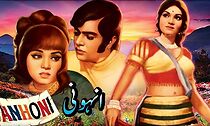 Watch Anhoni