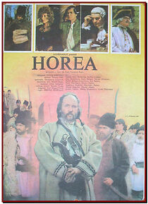 Watch Horea