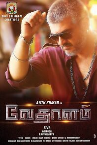 Watch Vedalam