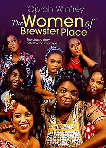 Watch The Women of Brewster Place