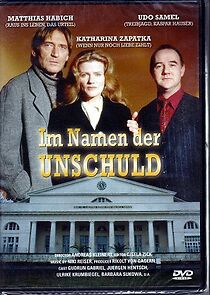 Watch In the Name of Innocence