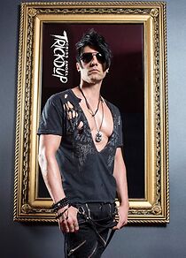Watch Criss Angel Trick'd Up (TV Special 2016)