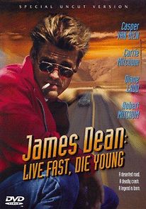 Watch James Dean: Race with Destiny