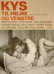 Watch Kys til højre og venstre