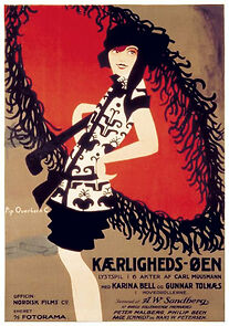 Watch Kærlighedsøen