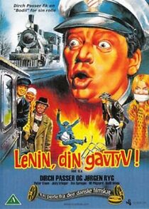 Watch Lenin, din gavtyv!