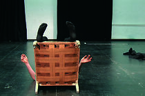 Watch Die Tragöden aus der Stadt (Short 2008)