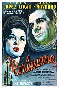 Watch The Marihuana Story