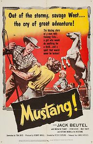 Watch Mustang!