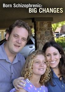 Watch Born Schizophrenic