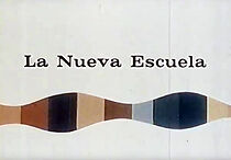 Watch The New School