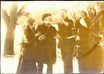 Watch Noedebo Vicarage (Short 1911)