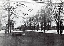 Watch One Second in Montreal (Short 1969)