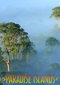 Watch Paradise Islands