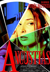 Watch Angustias (Short 2015)