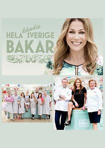 Watch Hela kändis Sverige bakar