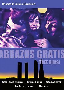 Watch Abrazos Gratis (Short 2012)