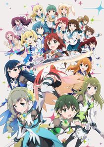 Watch Battle Girl High School