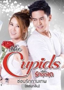 Watch The Cupids Series: Sorn Ruk Kammathep
