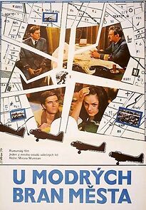 Watch Portile albastre ale orasului